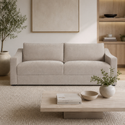 Asha 3 Seater Sofa 2310mm