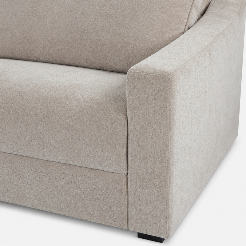 Asha 3 Seater Sofa 2310mm