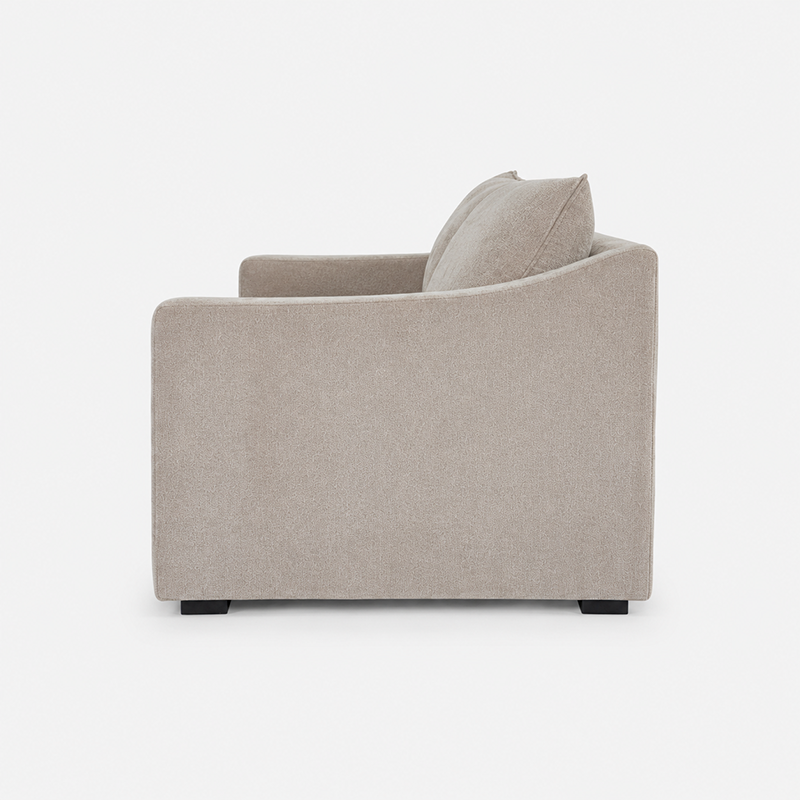 Asha 3 Seater Sofa 2310mm