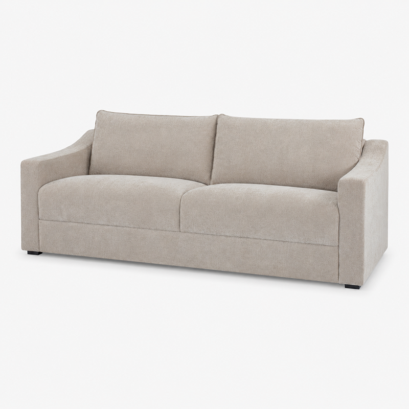 Asha 3 Seater Sofa 2310mm
