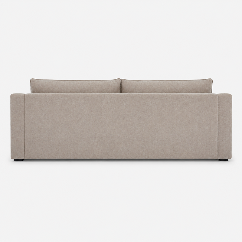 Asha 3 Seater Sofa 2310mm
