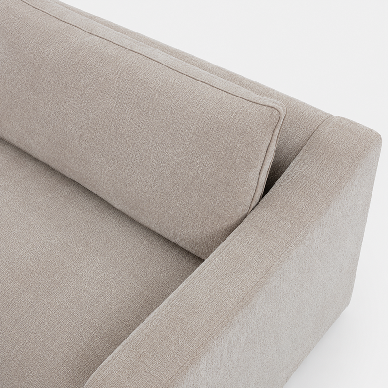 Asha 3 Seater Sofa 2310mm