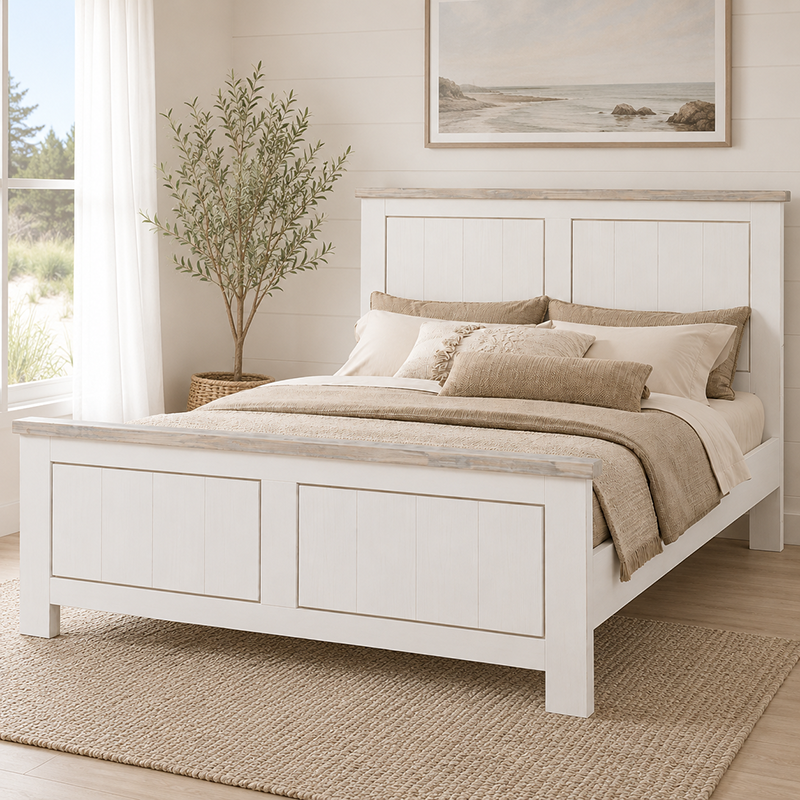 Ashland Bed Frame