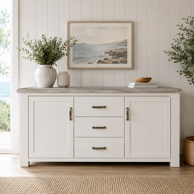 Ashland Buffet Table