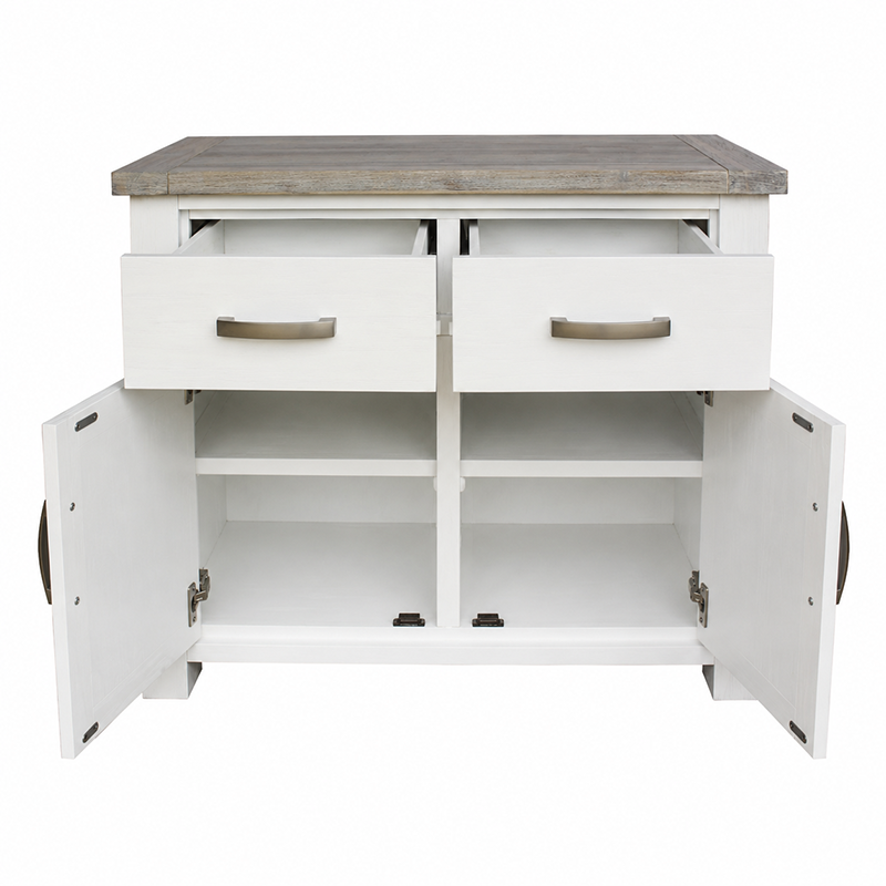 Ashland Buffet Table