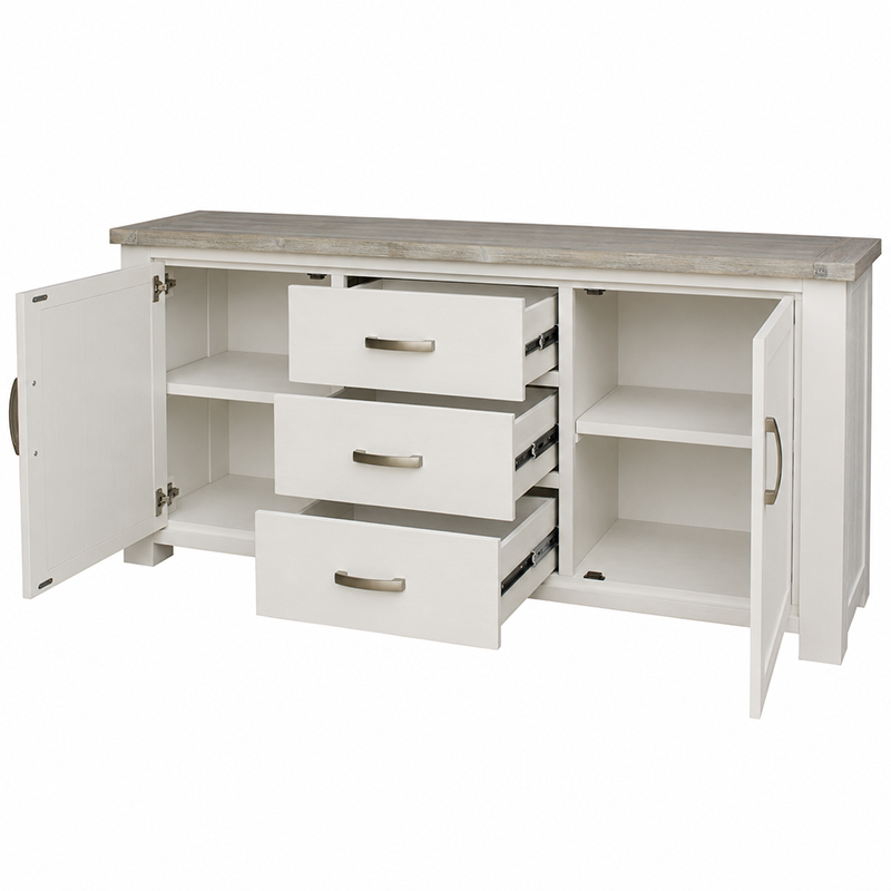 Ashland Buffet Table