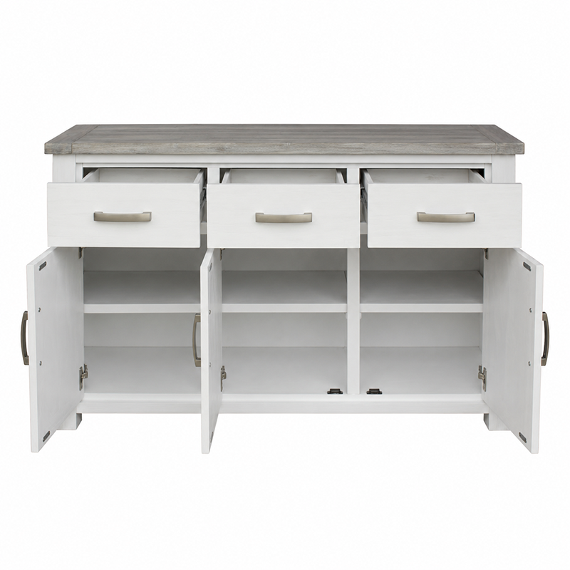 Ashland Buffet Table