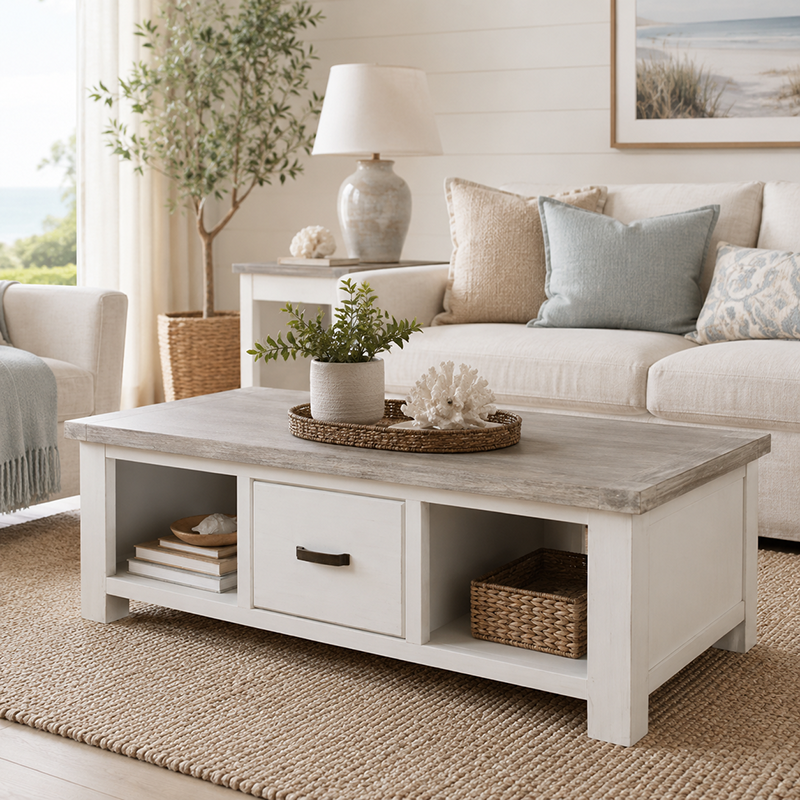 Ashland Coffee Table