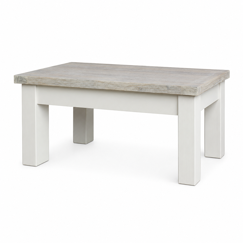 Ashland Coffee Table (With Drawers)