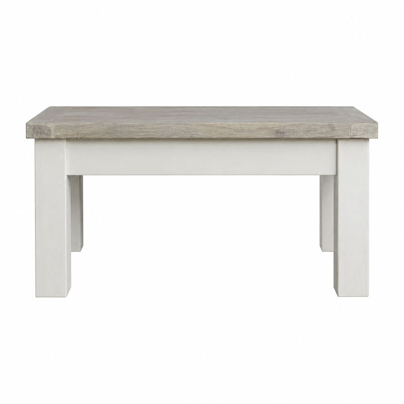 Ashland Coffee Table (With Drawers)