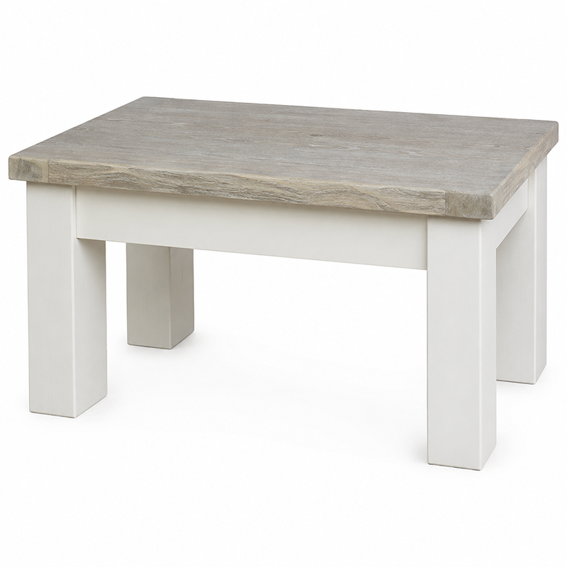 Ashland Coffee Table (With Drawers)