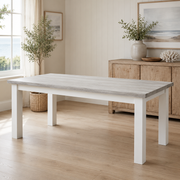 Ashland Dining Table Dining Suite