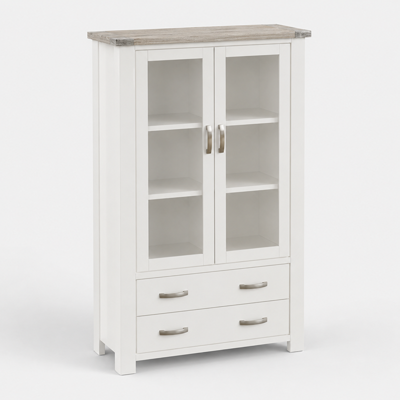 Ashland Display Cabinet