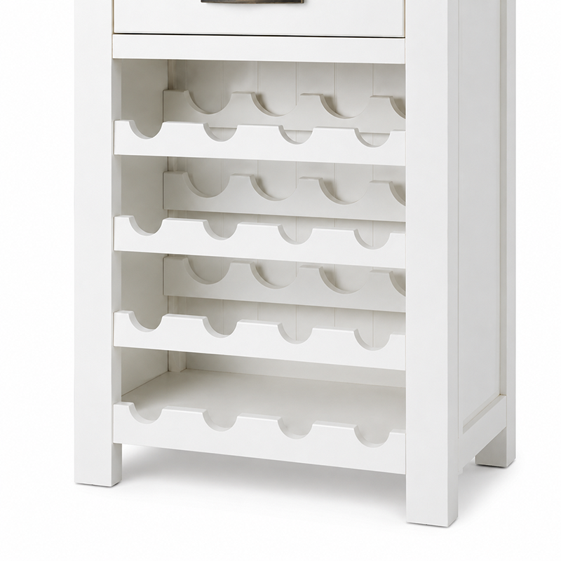 Ashland Wine Rack