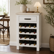 Ashland Wine Rack