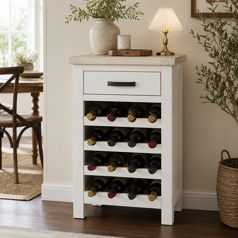 Ashland Wine Rack