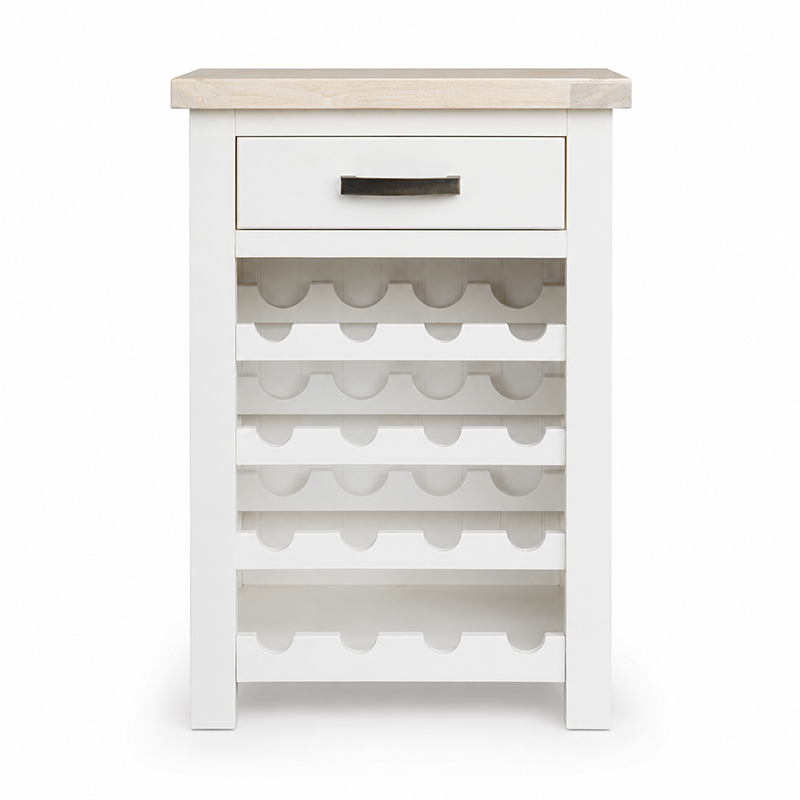 Ashland Wine Rack