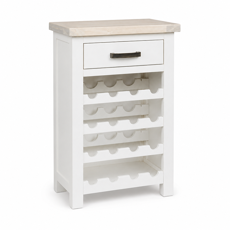 Ashland Wine Rack