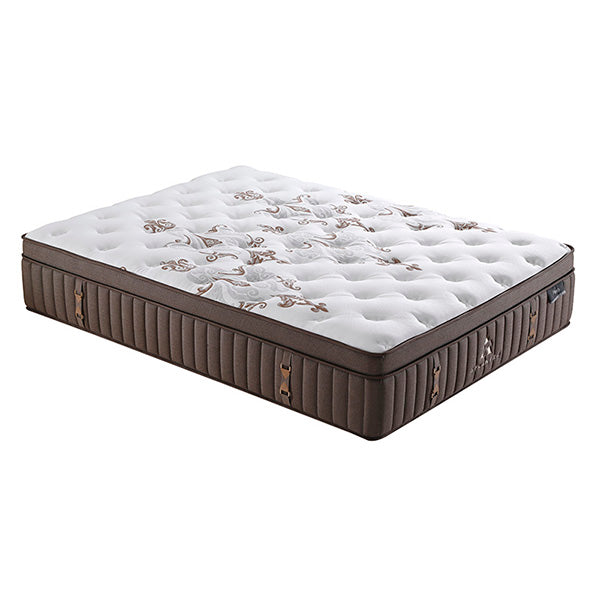 Atlantis Mega Queen Combo Deal - Headboard (Black / Grey)