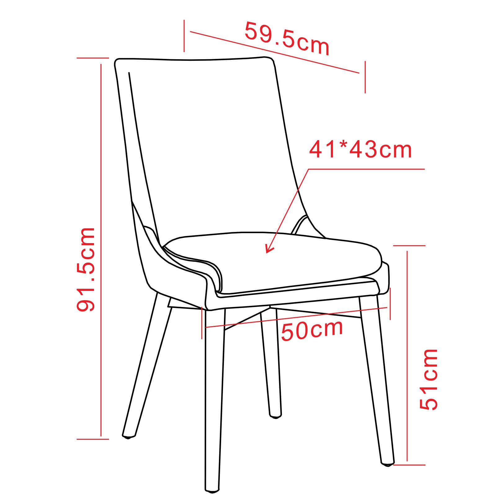 Aubyn Dining Chair