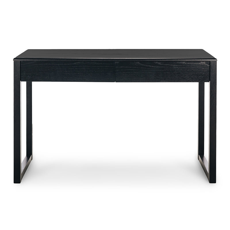 Avalon Solid Oak Desk 1200mm