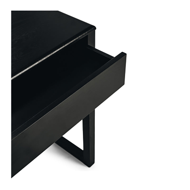 Avalon Solid Oak Desk 1200mm