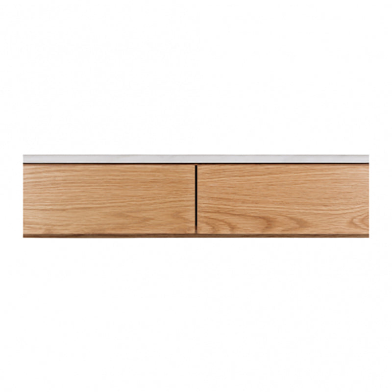 Avalon Solid Oak Desk 1200mm