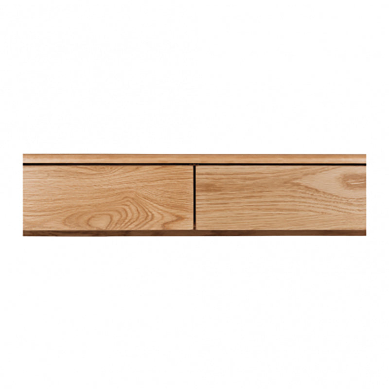Avalon Solid Oak Desk 1200mm