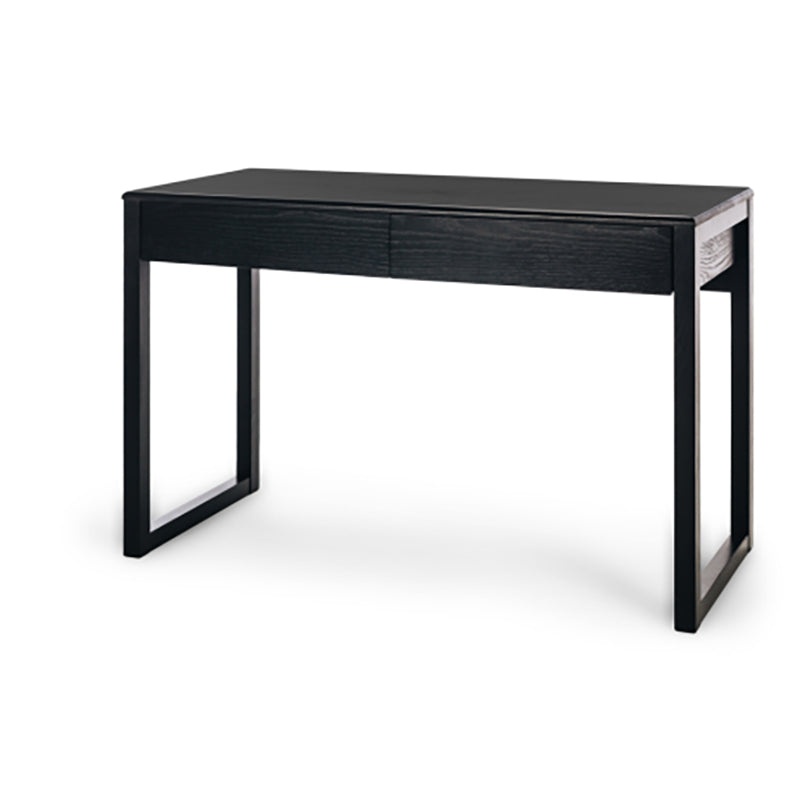 Avalon Solid Oak Desk 1200mm
