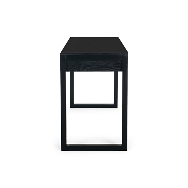 Avalon Solid Oak Desk 1200mm