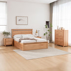 Portland With Gaslift