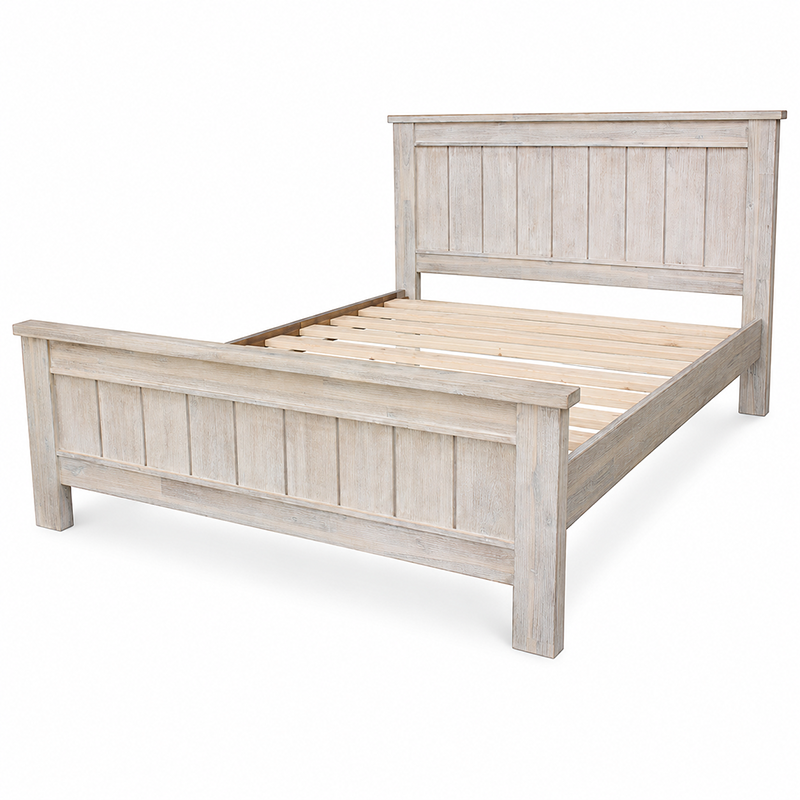 Ballman Bed Frame