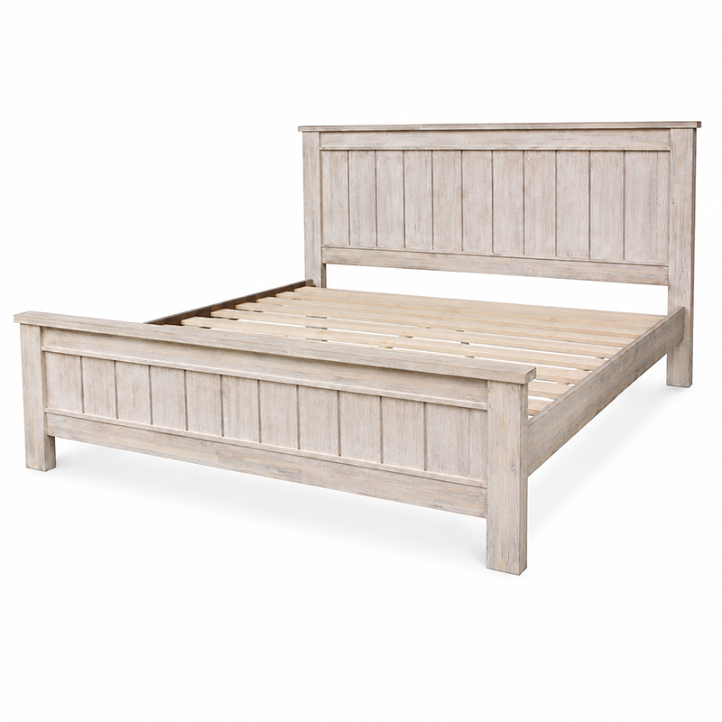 Ballman Bed Frame