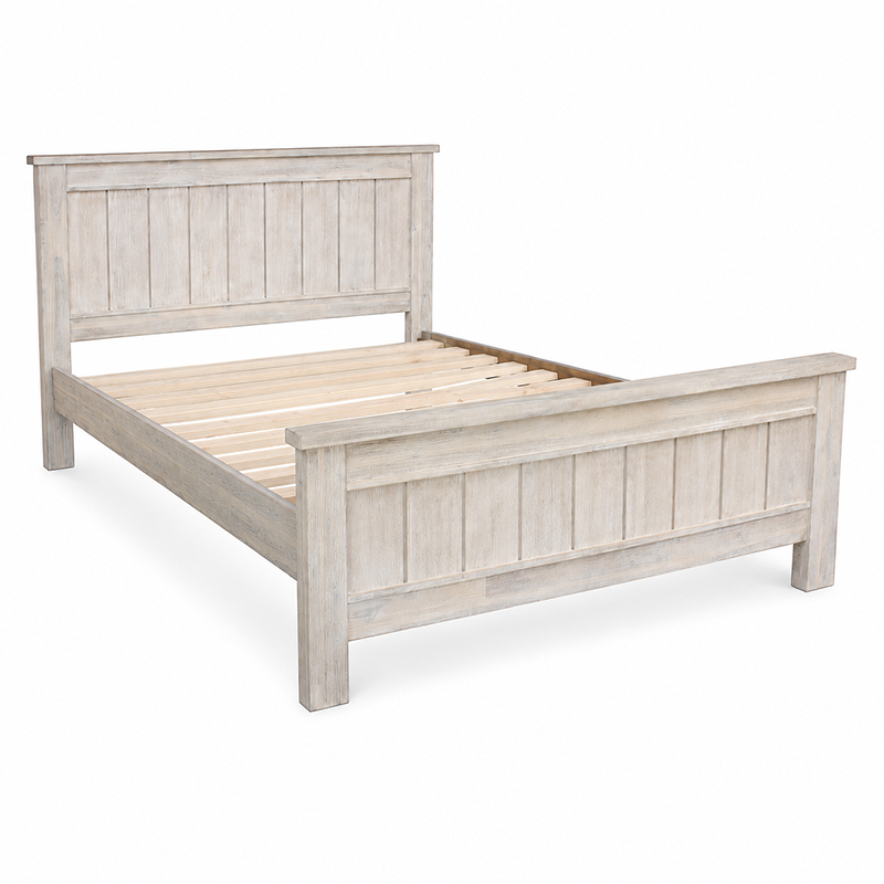 Ballman Bed Frame