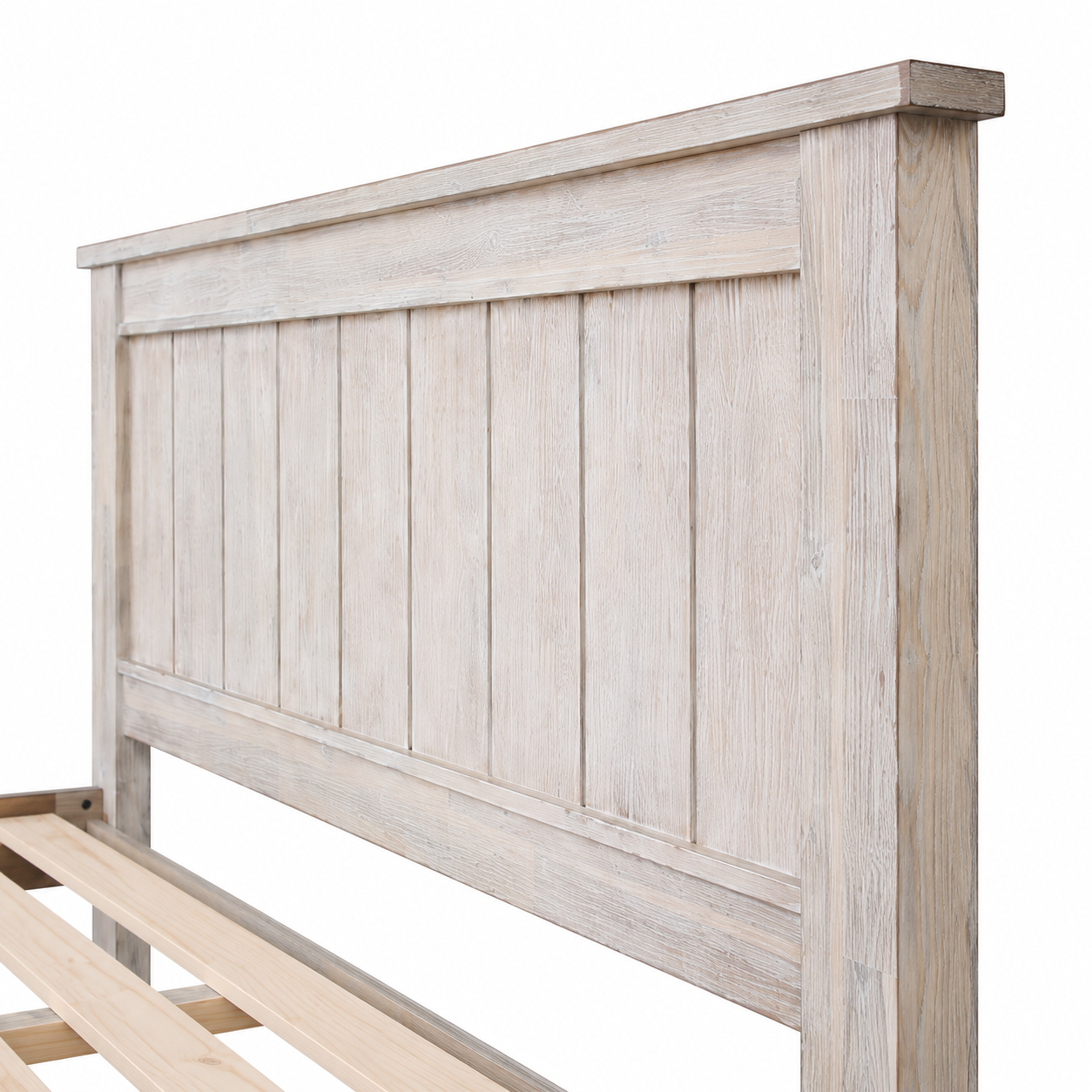 Ballman Bed Frame
