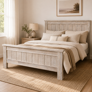 Ballman Bed Frame