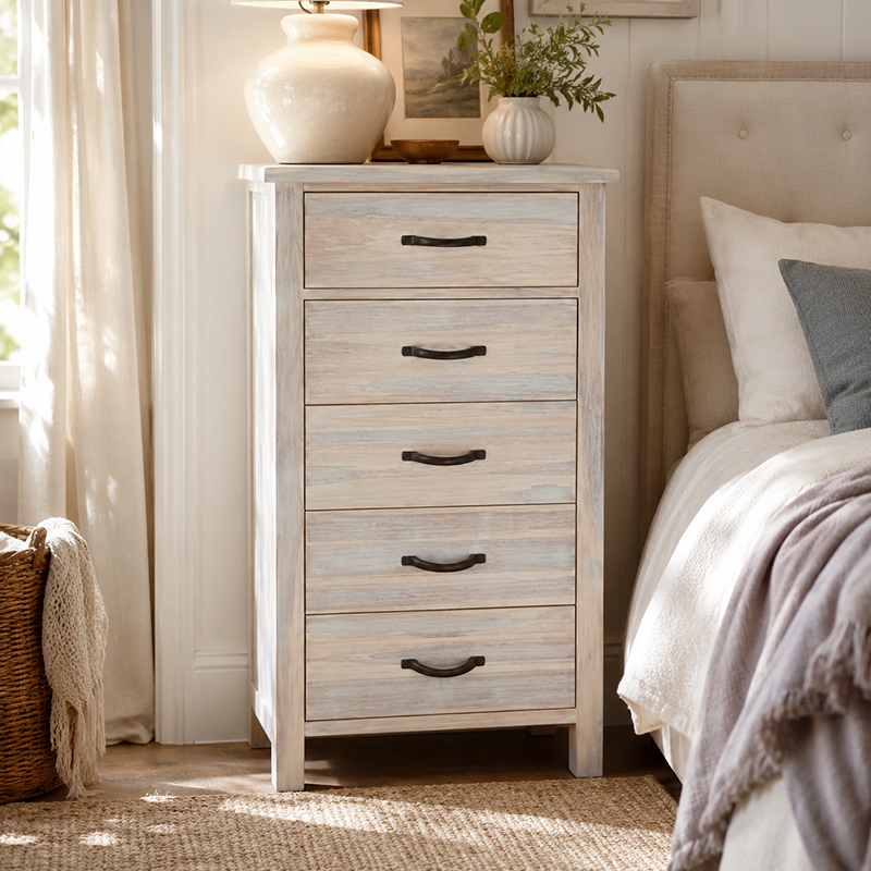 Ballman Slimboy 5 Drawer