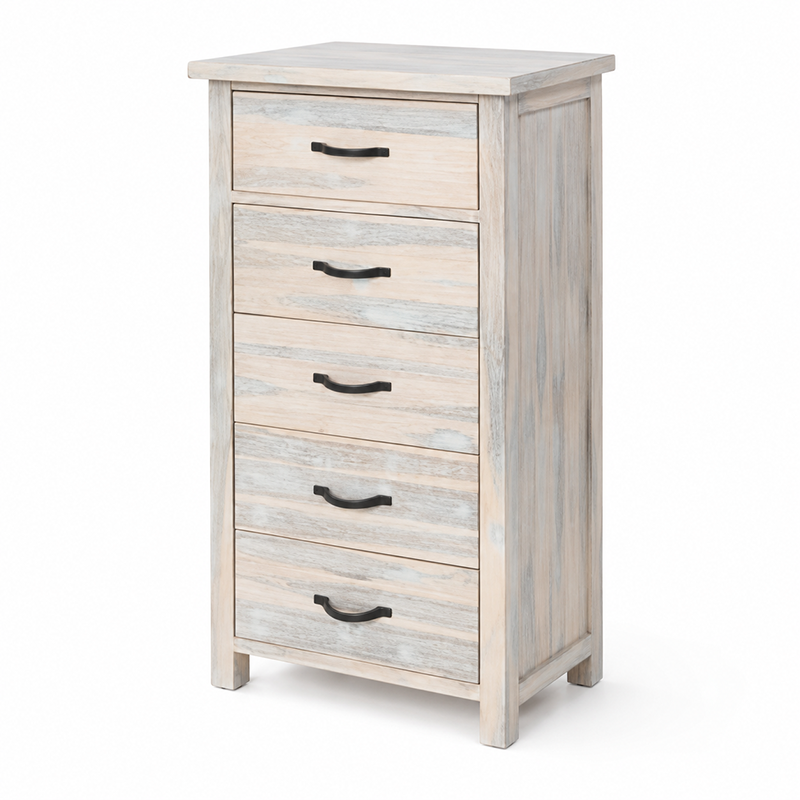 Ballman Slimboy 5 Drawer