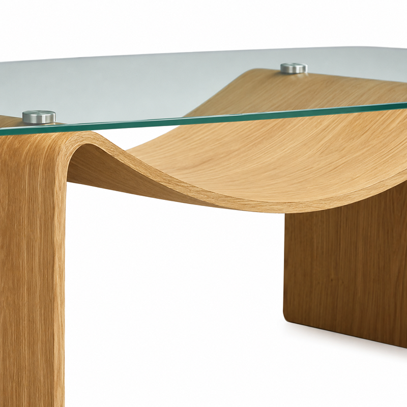 Bellmore Coffee Table 1300mm