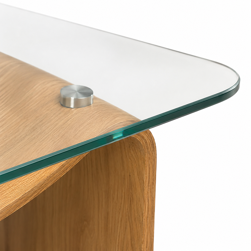 Bellmore Coffee Table 1300mm