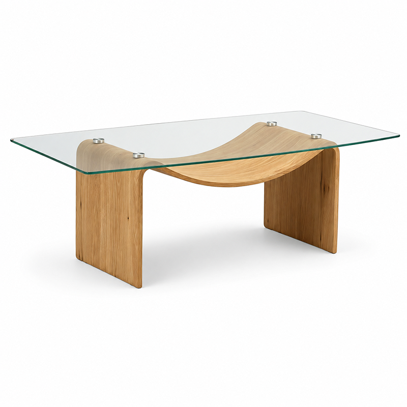 Bellmore Coffee Table 1300mm