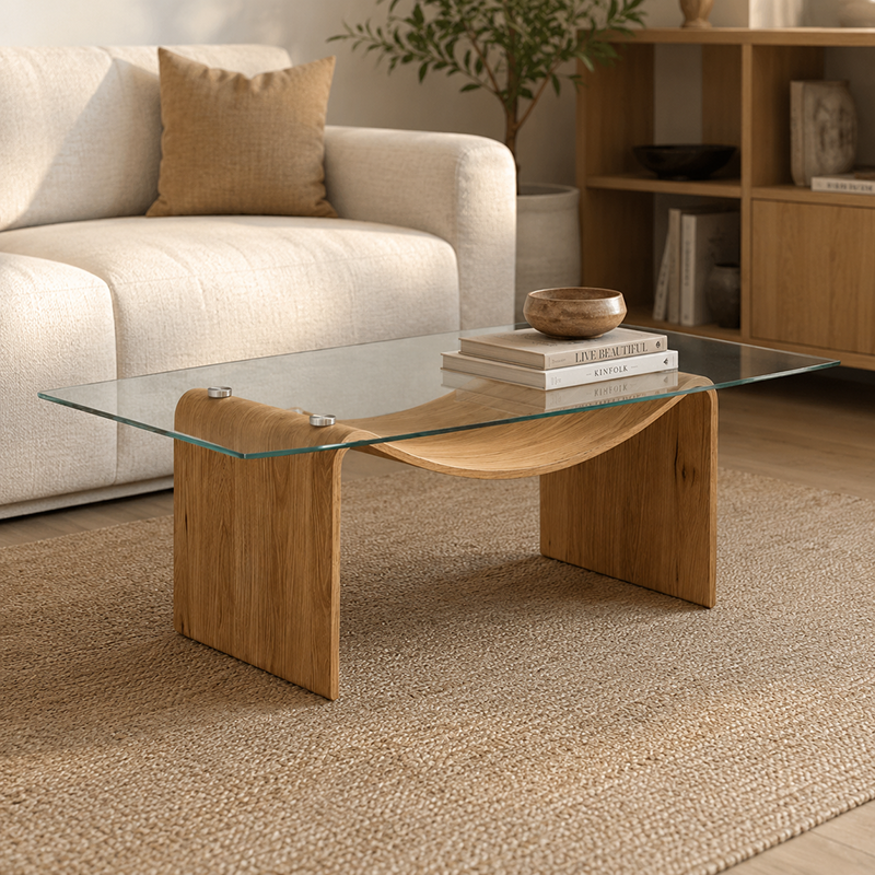 Bellmore Coffee Table 1300mm
