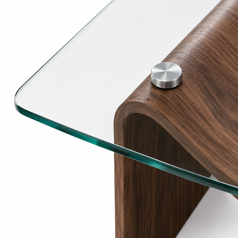 Bellmore Coffee Table 1300mm
