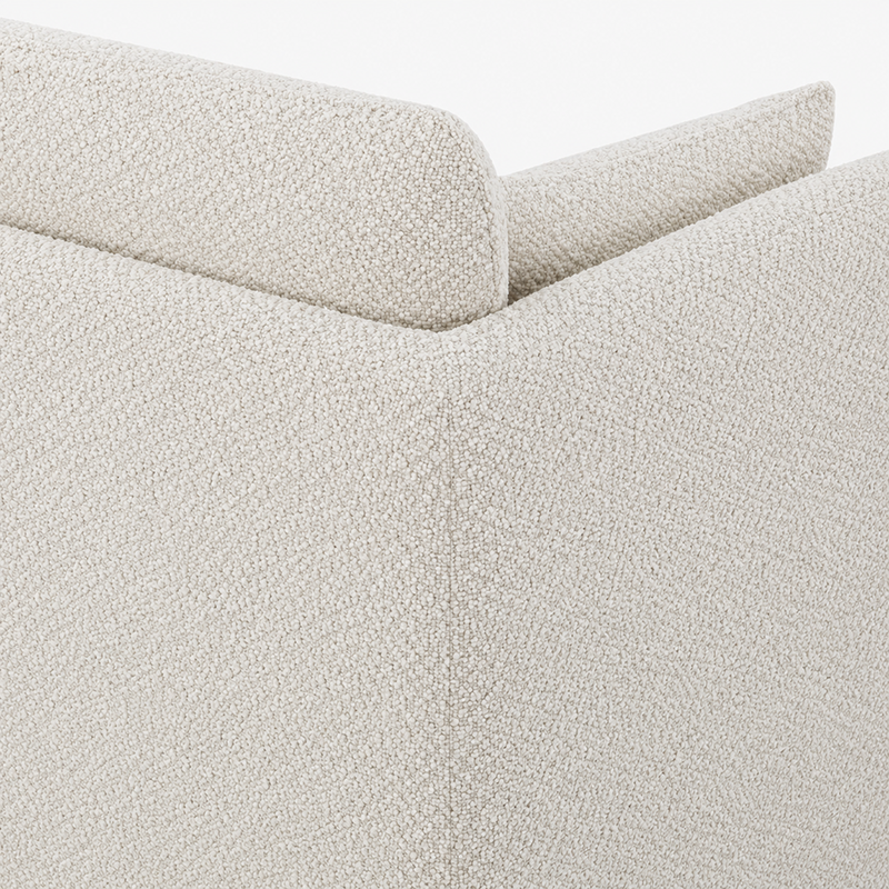 Bonnie 3 Seater Sofa 2310mm