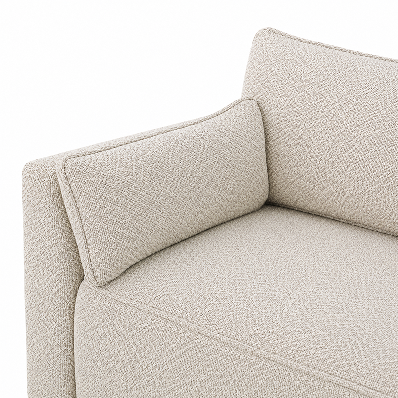 Bonnie 3 Seater Sofa 2310mm
