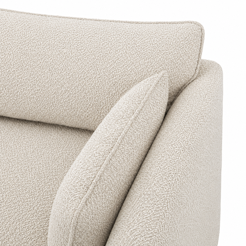 Bonnie 3 Seater Sofa 2310mm