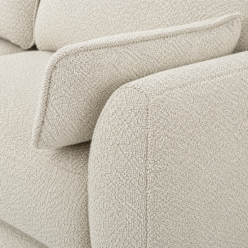 Bonnie 3 Seater Sofa 2310mm