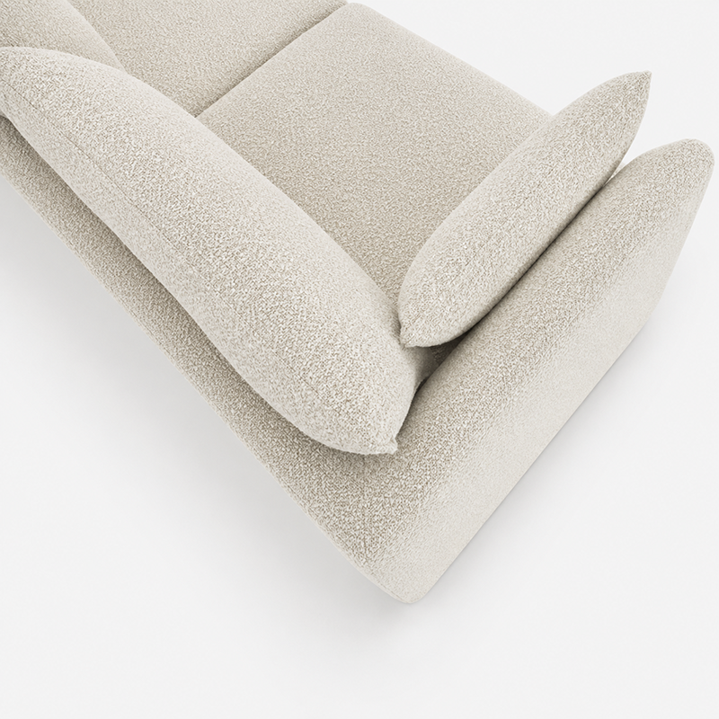 Bonnie 3 Seater Sofa 2310mm