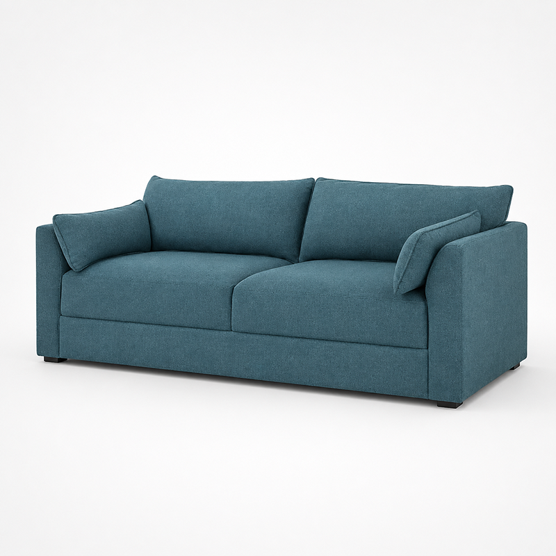 Bonnie 3 Seater Sofa 2310mm