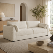 Bonnie 3 Seater Sofa 2310mm